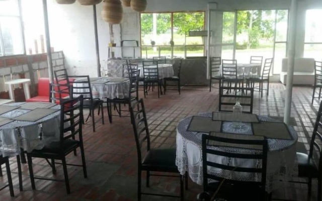 Hotel Playa
