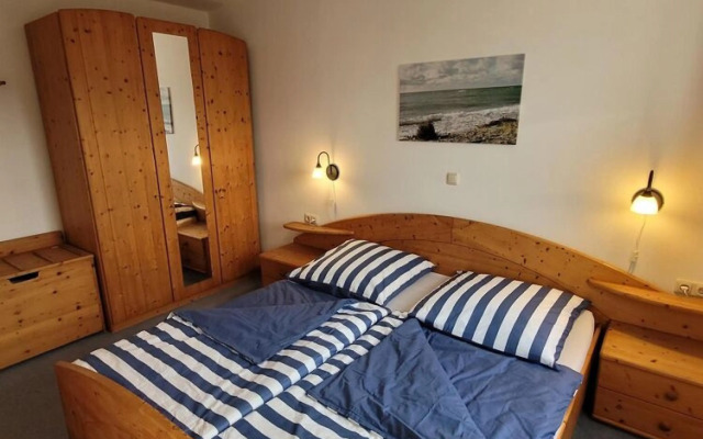 Resort Orther Reede, Fehmarn-orth