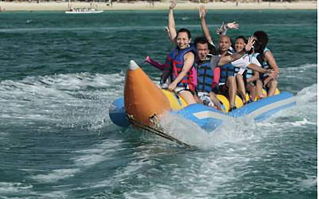 Ambassador In Paradise Resort