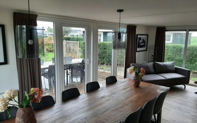 EuroParcs de Rijp