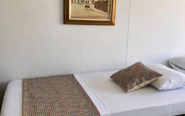 Apartamentos Cartagena Colonial 1