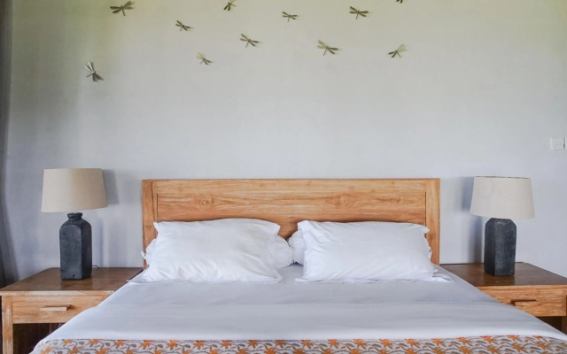 The Ocean Views Luxury Villas & Apartment by ZUZU
