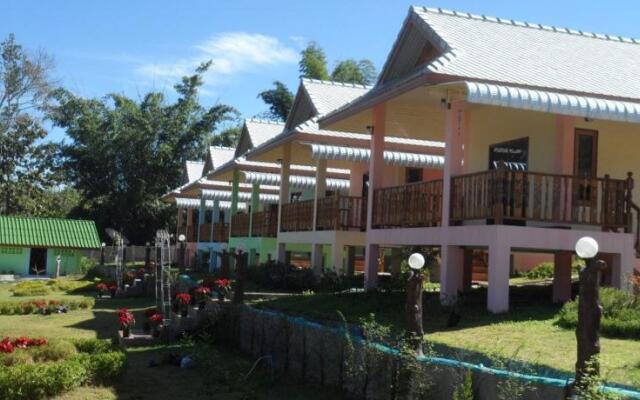 N3 Pai Resort