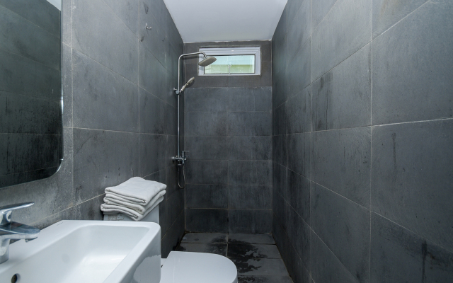 Hotel O Hong Kong Suites