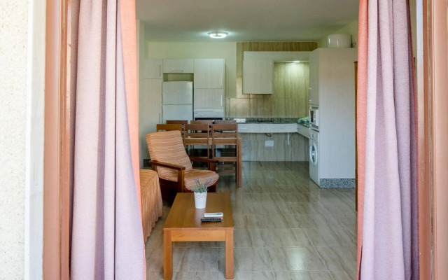 Apartamentos Tesy