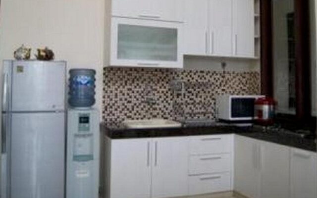 Villa Bukit Dago