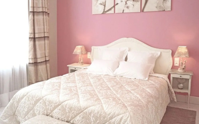 B&B Lille aux Oiseaux