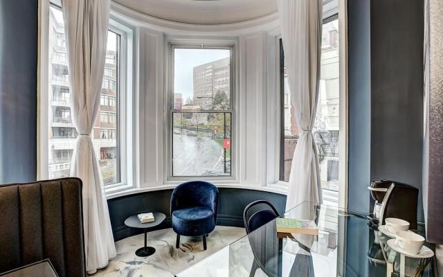 LikeAHotel Les Lofts Penfield