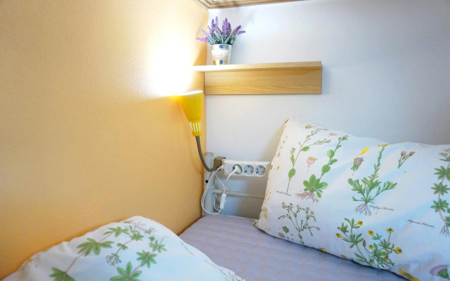 The One Hostel Hongdae in Seoul - 외국인 전용숙소