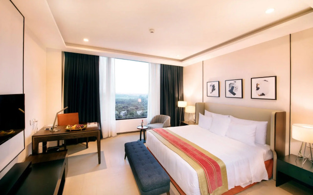 Welcomhotel by ITC Hotels, Dwarka, New Delhi