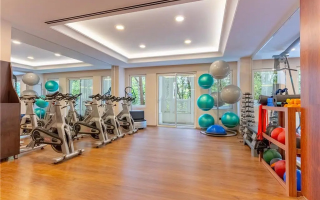 Ali Bey Resort Sorgun - Ultra All Inclusive