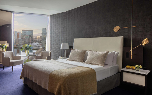 Anantara The Marker Dublin - A Leading Hotel of the World