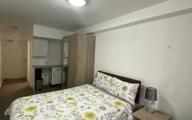 Inviting 3-bed Apartment in Stockton-on-tees