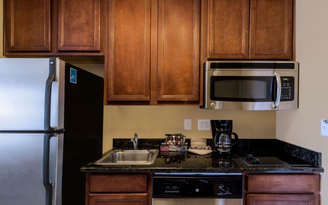 TownePlace Suites by Marriott Houston North / Shenandoah