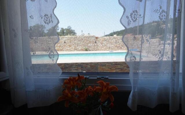 Vasia's Artist's Villa