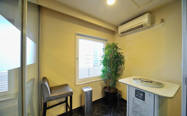 Dormy Inn Sendai Ekimae