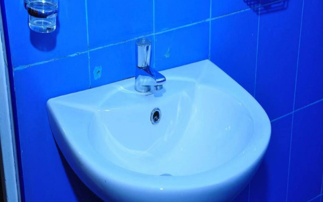 Milano Tourist Rest Hotel