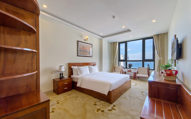 Phuoc My An Beach Hotel