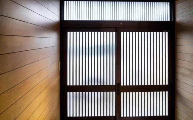 Second House Nikko - Vacation STAY 13408