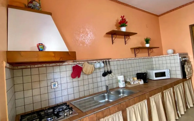 Appartamento La Sicula