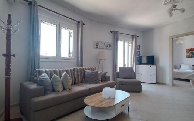 Jerrys Home Agios Petros