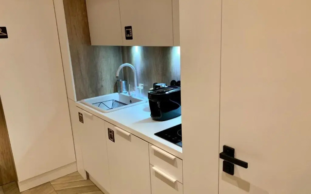 Unic Apartments Gasiorowskich