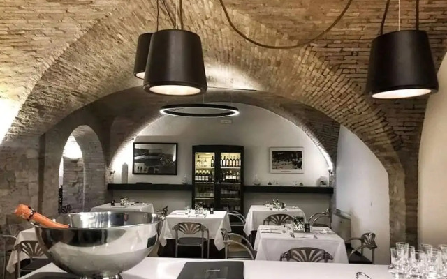 Locanda Giustini