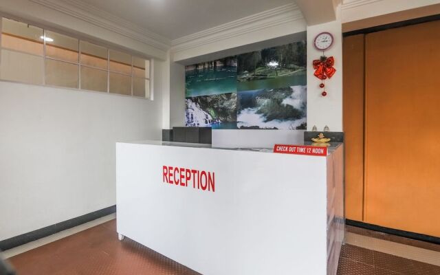 OYO 17362 Shillong Mantra Guest House