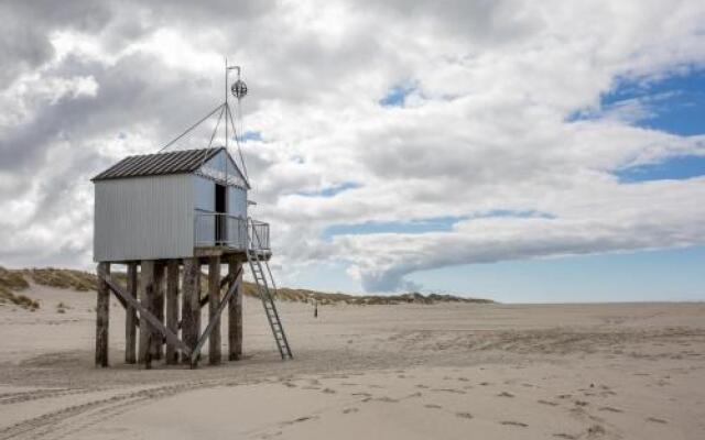 Terschelling Hotel Tjermelan