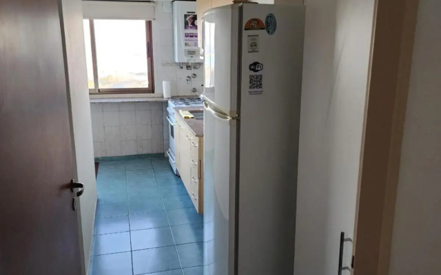 Departamento Playa Grande Alem Golf