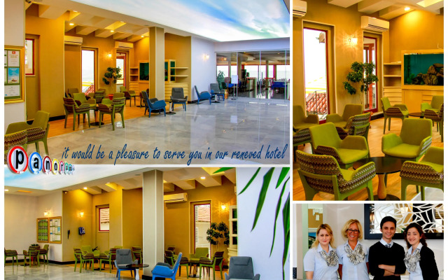 Panorama Hotel