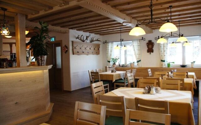 Gasthof zum Sandlweber