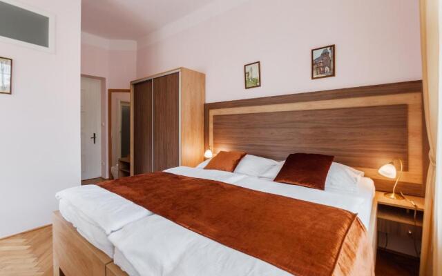 Pension Villa A.Malka