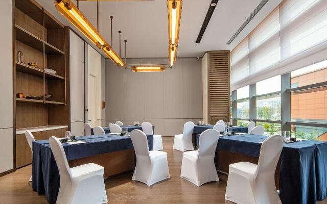 Grand Mercure Chengdu East