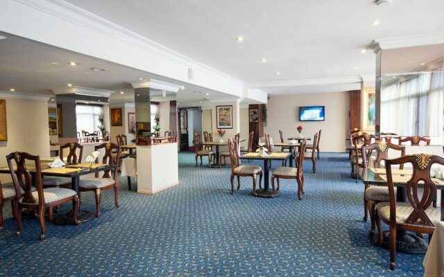 Adana Koza Hotel