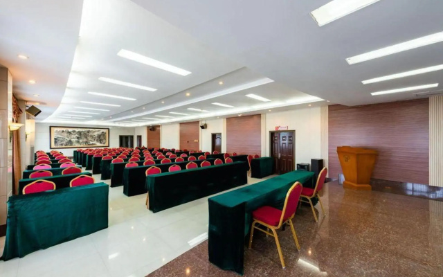 Zheng Yuan Hotel