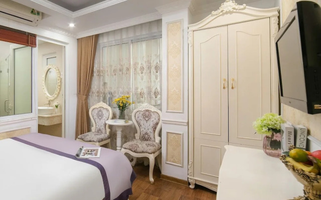 The Silk Grand Premium Hotel & Spa