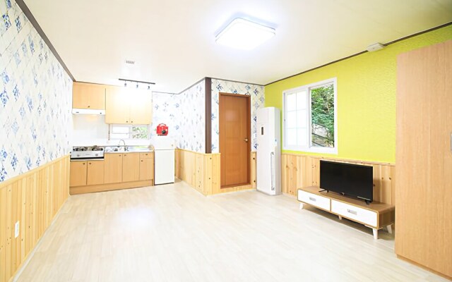 Goesan Milky Way Pension