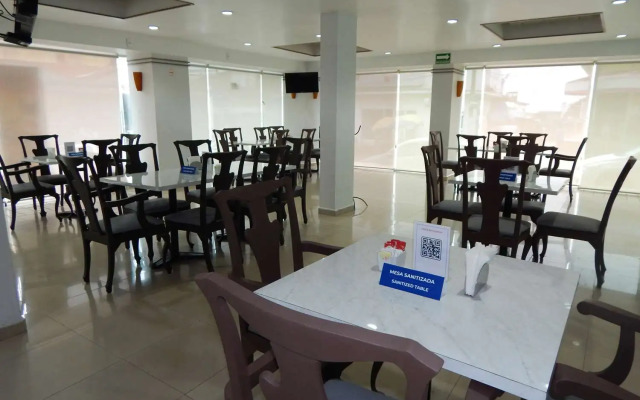 Days Inn by Wyndham Minatitlan