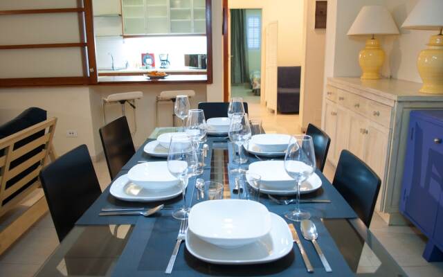 Apartamento Fernando Guanarteme