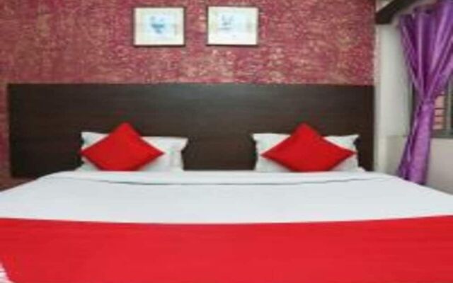 Rangmati Garden Resort