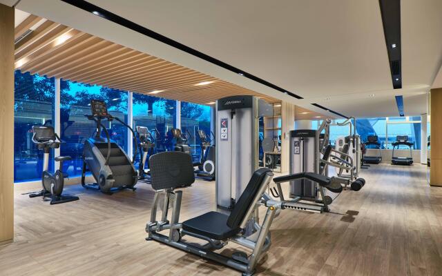 Crowne Plaza Suzhou by IHG