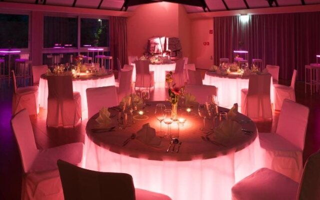 Seminar-Park-Hotel Hirschwang