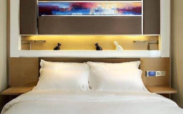 Lavande Hotel -  Gongbei Shuiwan Road Branch