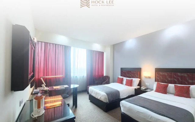 Hock Lee Hotel & Residences