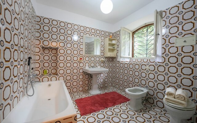 Villa Delle Palme Saltwater Private Pool