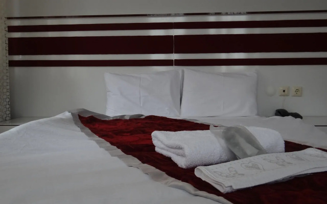 Arakonak Termal Hotel