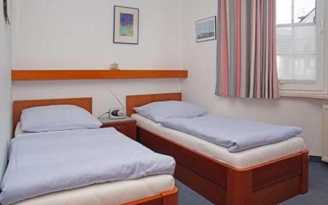 Fischerhus Wohnung 4