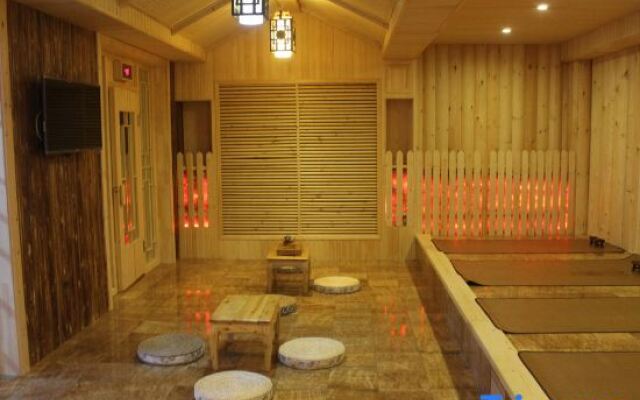 Tongtai International Business Hotel