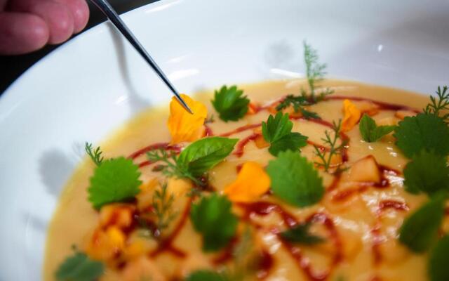 Magari Estates Hotel